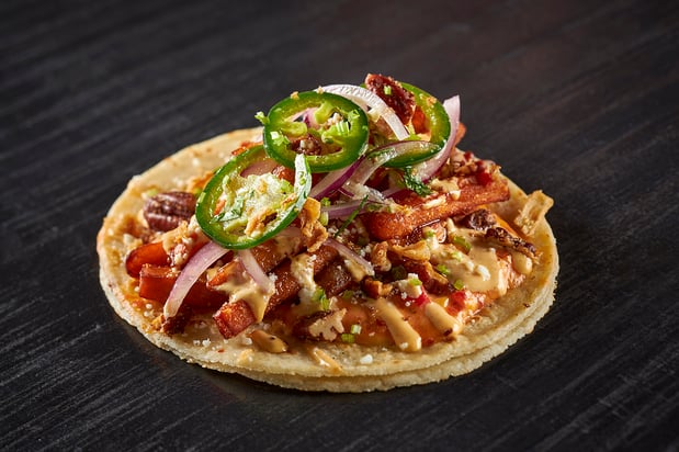 Images Taco Bamba Raleigh