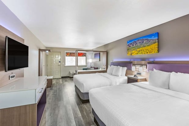 Images Best Western Sunland Park Inn