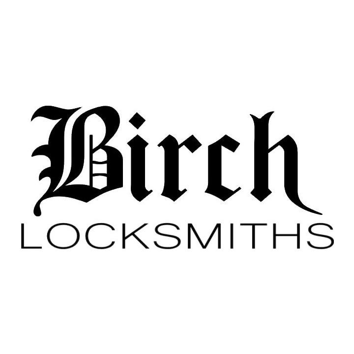Birch Locksmiths Logo