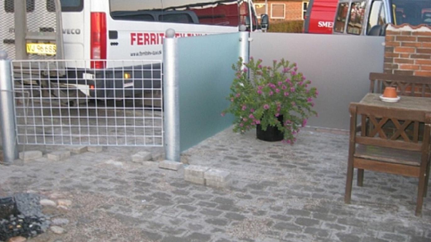 Images NF Smedeservice ApS