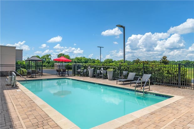 Images Hampton Inn Eufaula