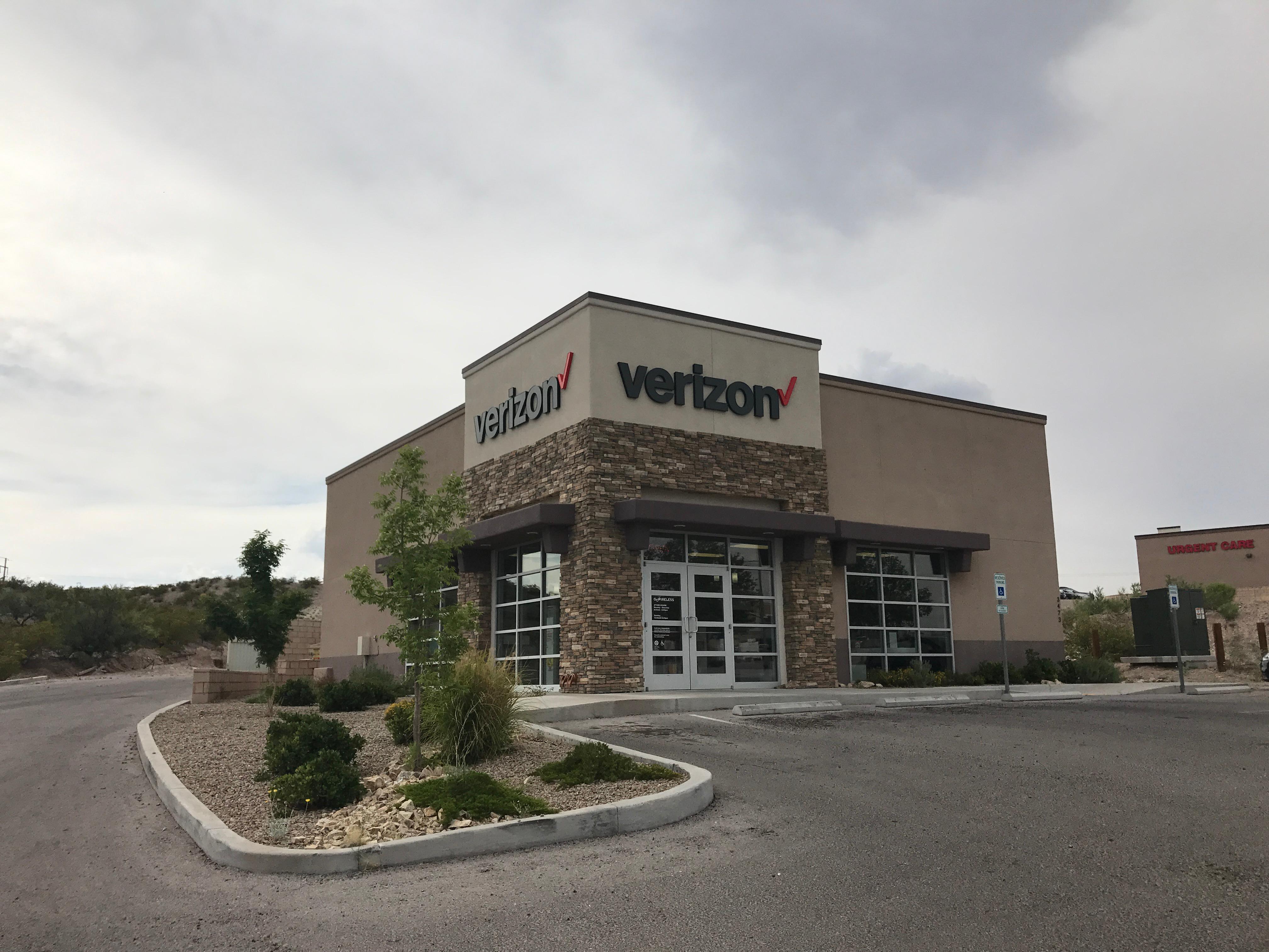 Verizon Authorized Retailer – GoWireless Photo