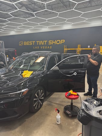Images Best Tint Shop Las Vegas
