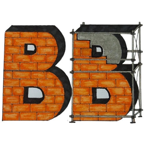 BB Bouw en Renovatie Logo