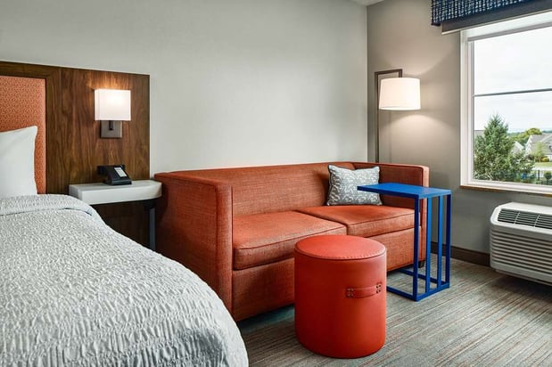 Images Hampton Inn & Suites Hershey Near The Park
