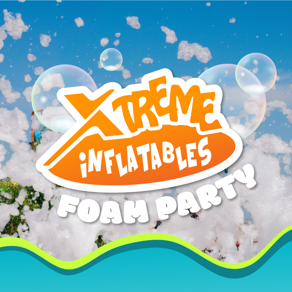 Xtreme Inflatables of LA, LLC