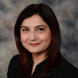 Saima Naeem Kayani MD