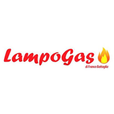 Lampo Gas Logo