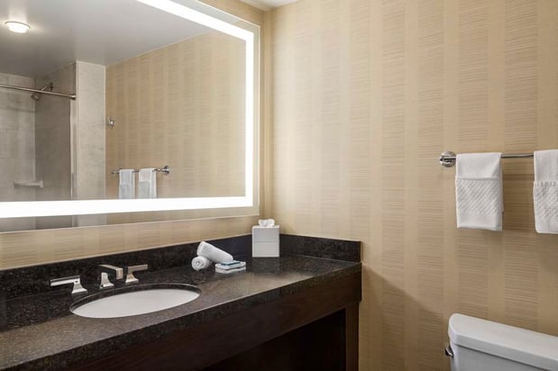 Images Hilton Tampa Downtown
