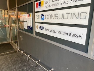 Bilder MLP Finanzberatung Kassel