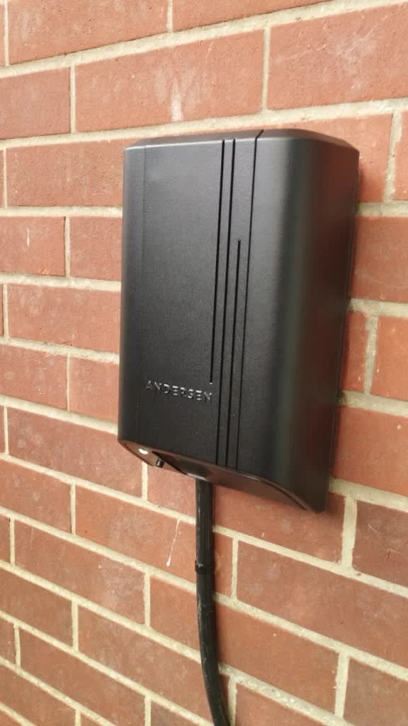 Images Blackmore Electrical Services