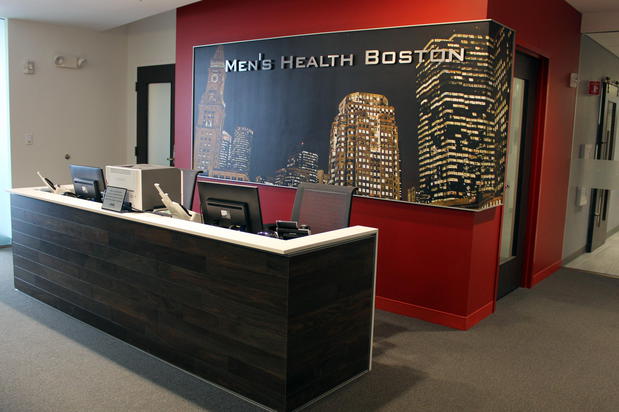 Images Men's Health Boston