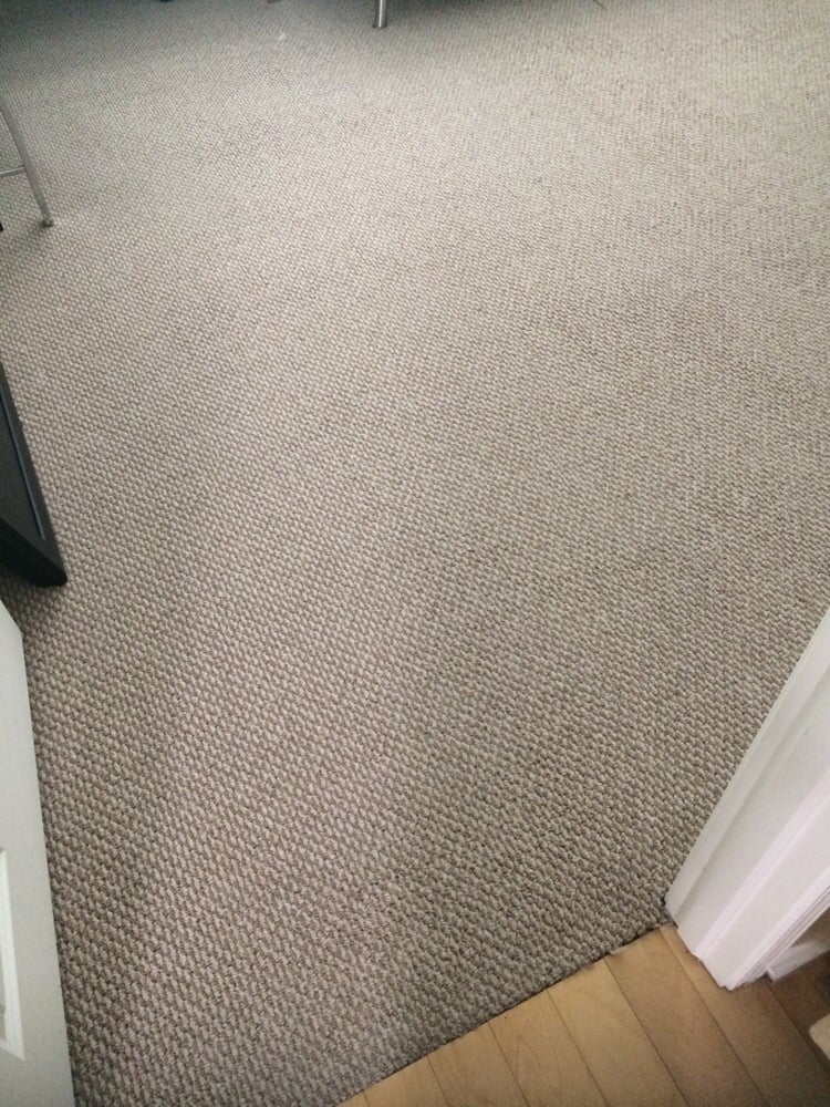 Heaven's Best Carpet Cleaning Photo