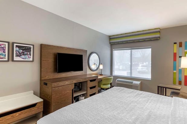 Images Hampton Inn Ft. Collins