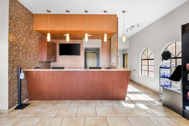 Images SureStay Plus by Best Western Twentynine Palms Joshua Tree