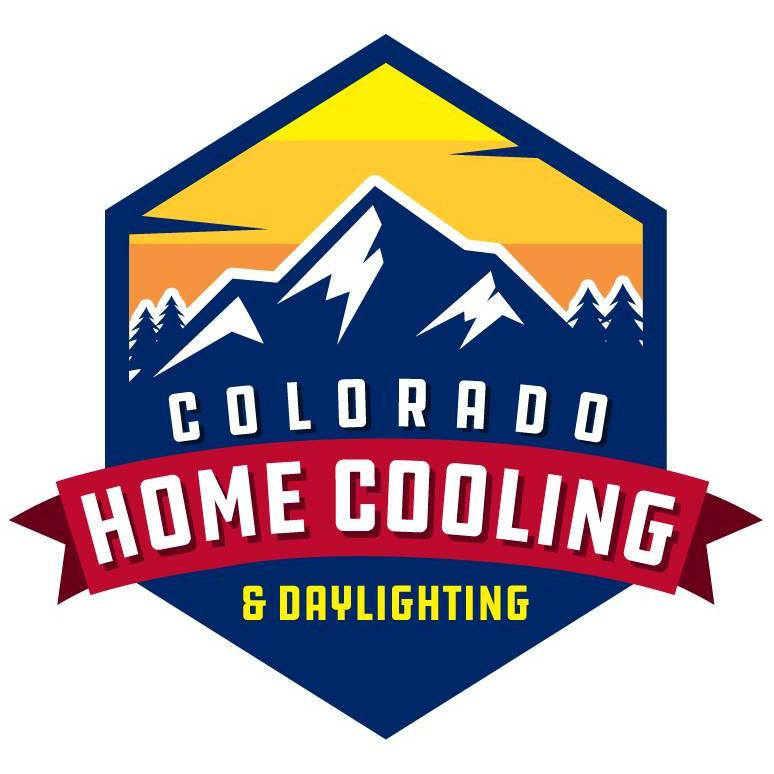 Colorado Home Cooling & Daylighting