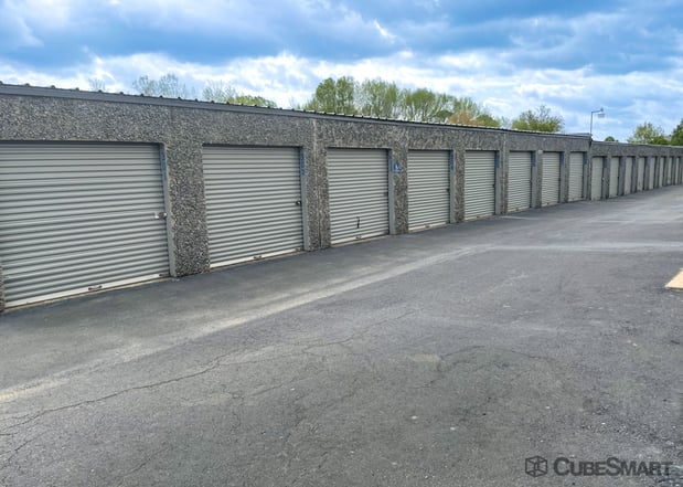 Images CubeSmart Self Storage