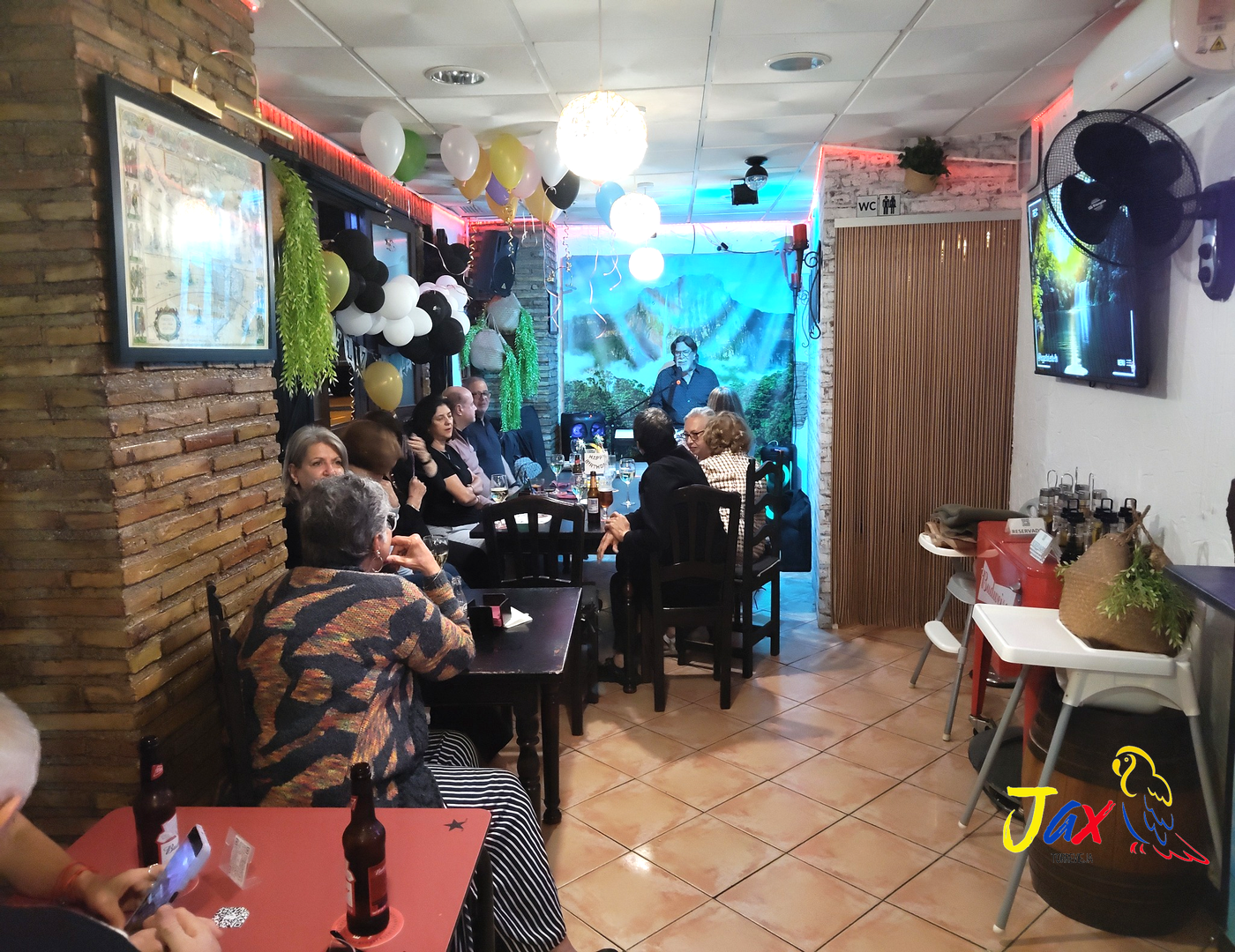 Images Restaurante Latino Jax Torrevieja