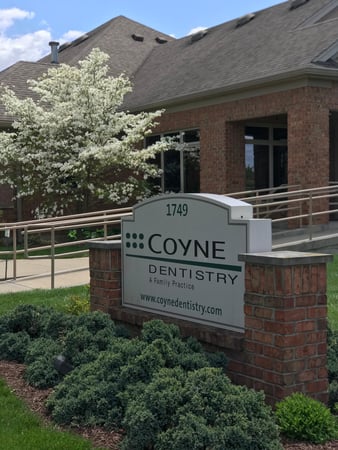 Images Coyne Dentistry
