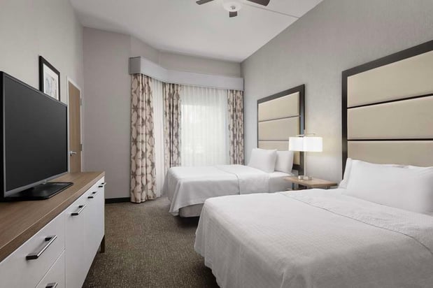 Images Homewood Suites by Hilton York