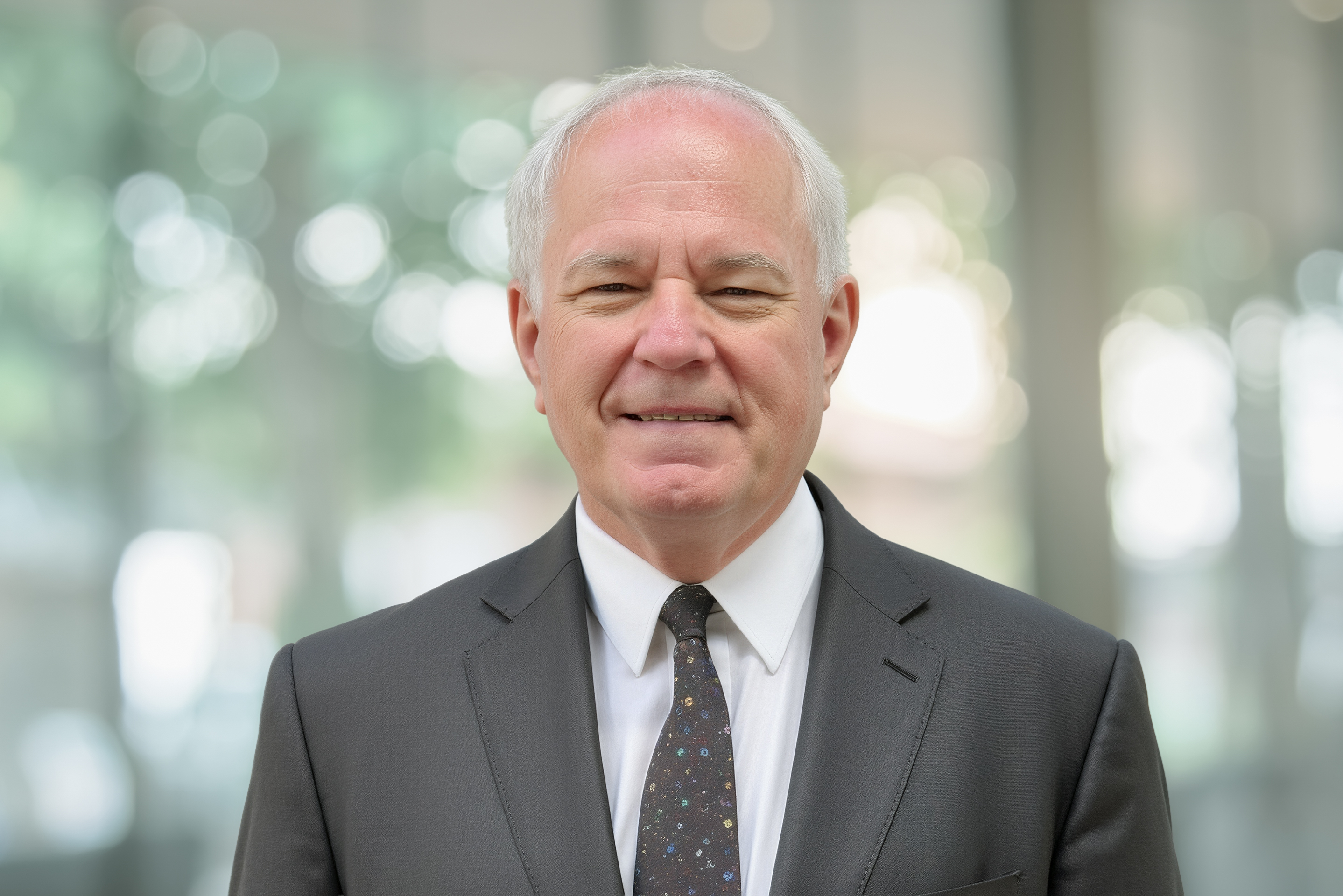 advisor headshot