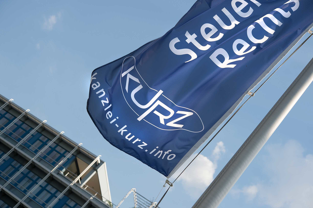 Kurz Steuerberater- und Rechtsanwaltskanzlei, Arbachtalstraße 6 in Eningen unter Achalm