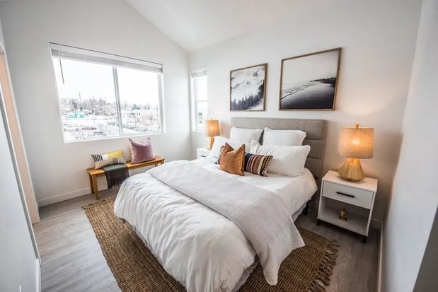 Images Woods Rose Townhomes