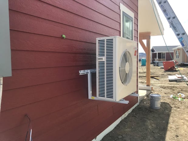Images Comfort Heating and Air Conditioning, LLC