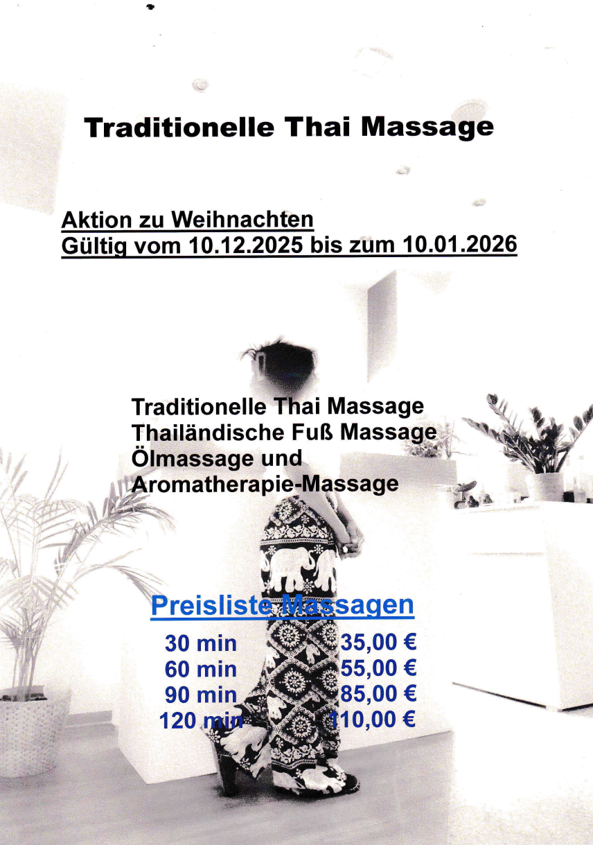 Bild 12 von Sirilak Karner Sawasdee Thai Massage