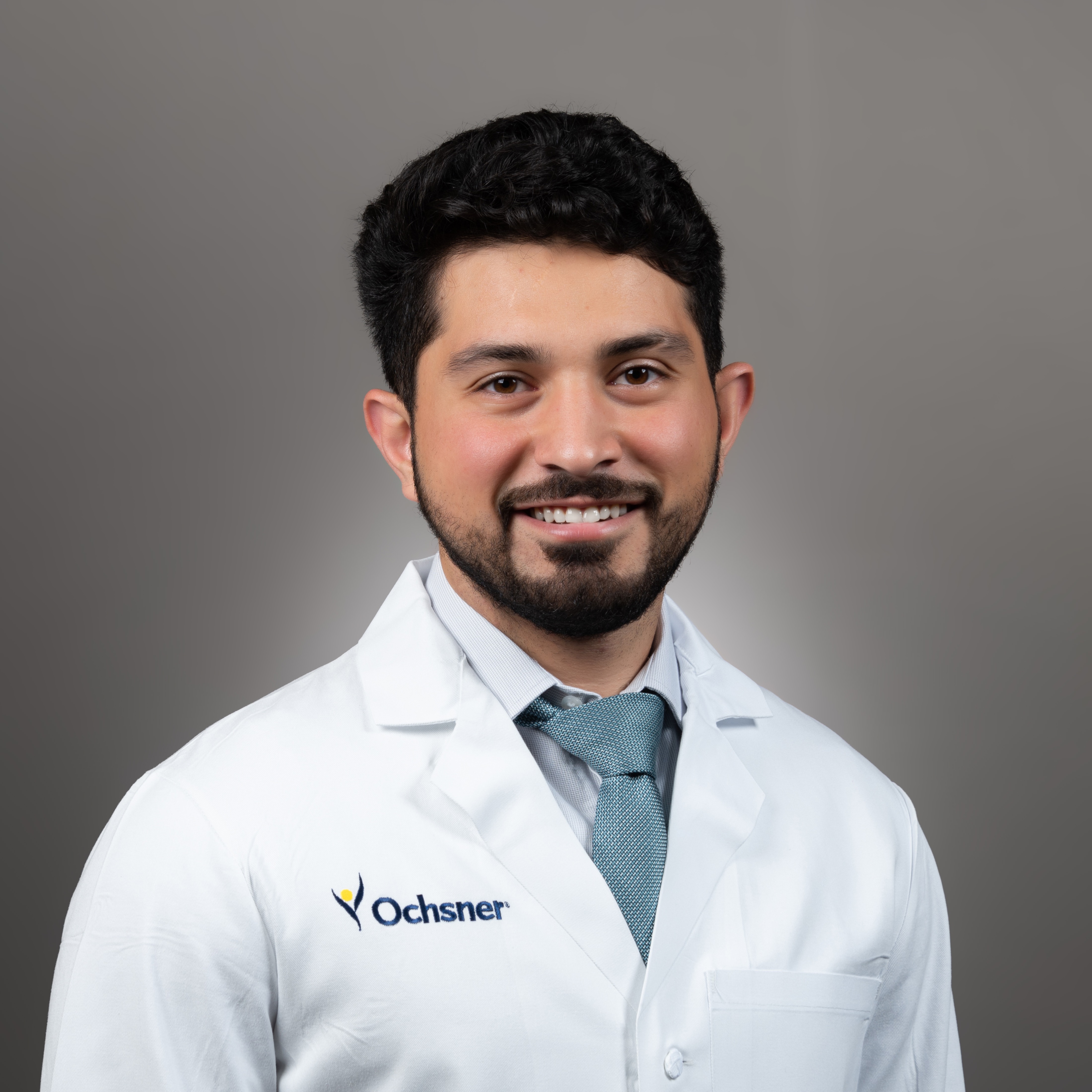 Ahmad Hallak, MD - New Orleans, LA - Transplant Surgery, Transplant Surgeon