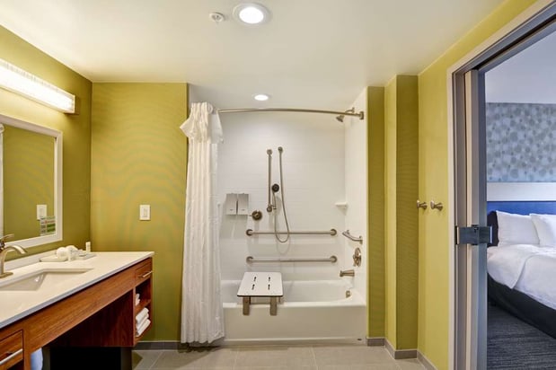 Images Home2 Suites by Hilton Winston-Salem Hanes Mall