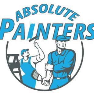 Absolute Painters &amp; Remodeling LLP Logo