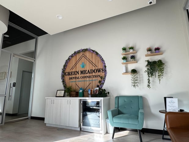 Images Green Meadows Dental Connection