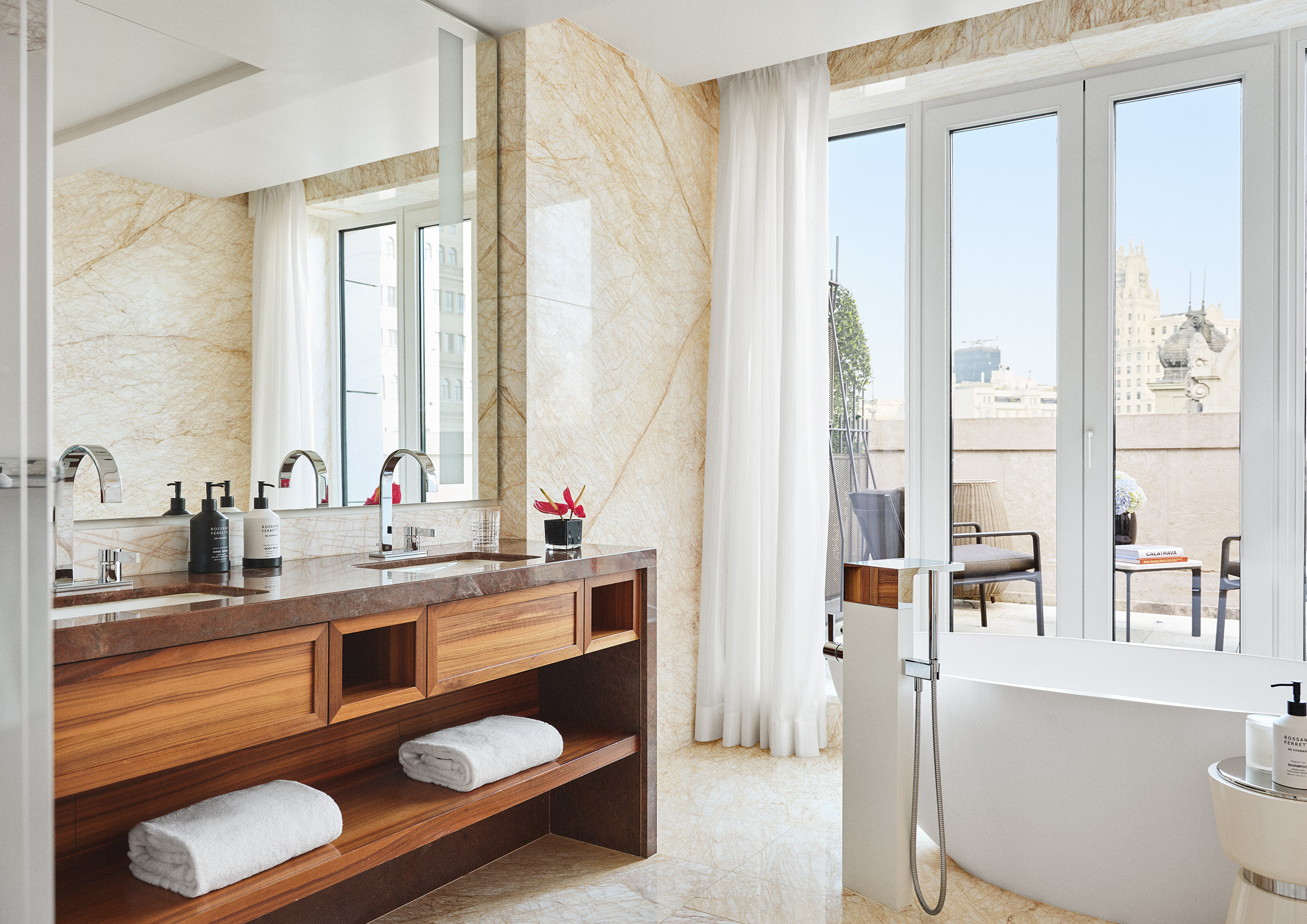Four Seasons Hotel Madrid