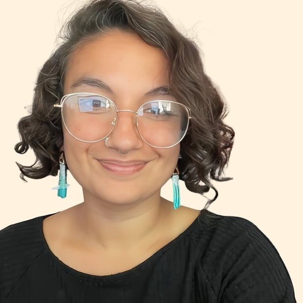 Images Melissa Sivaram, Counselor