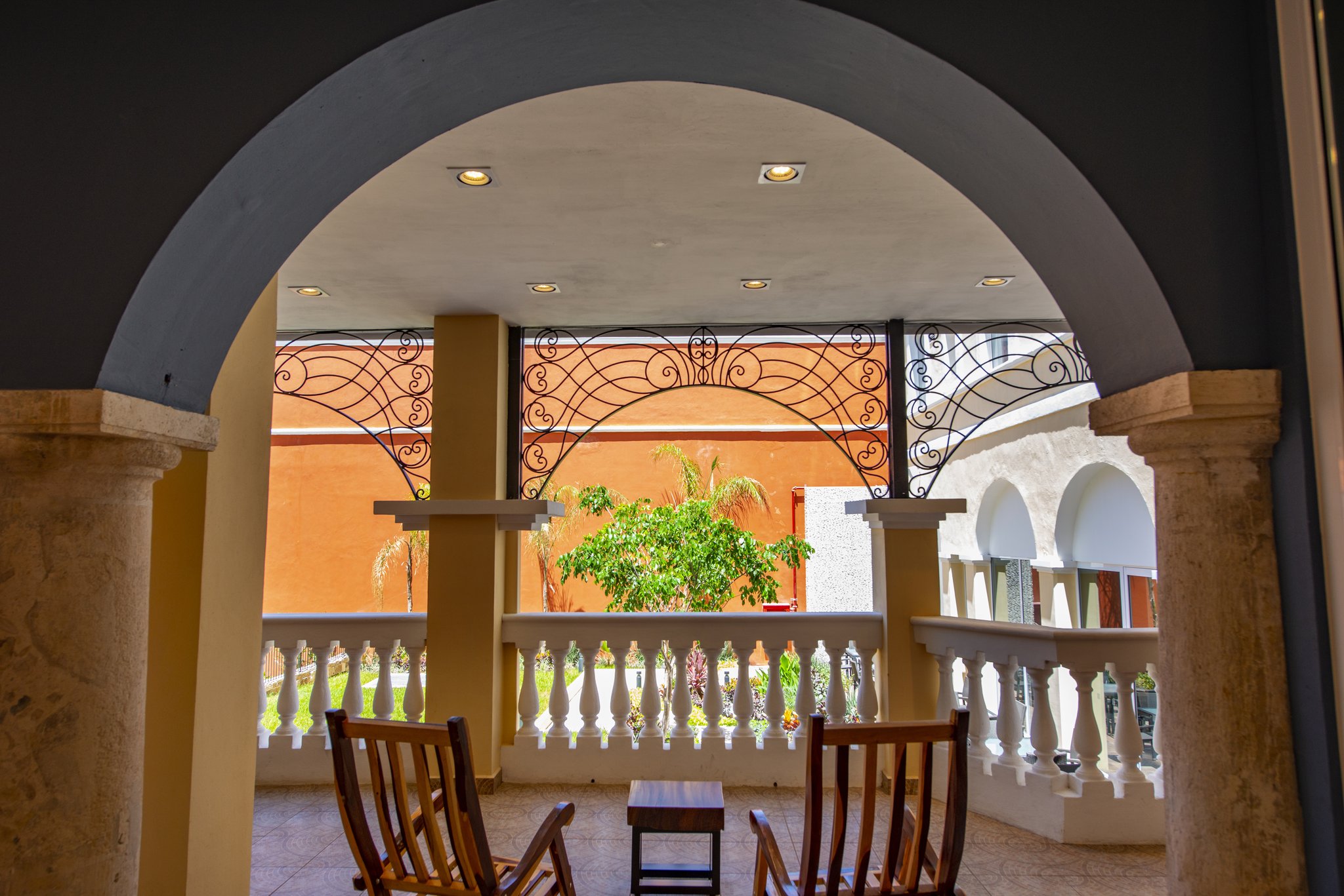 Images Holiday Inn Express Merida Centro by IHG