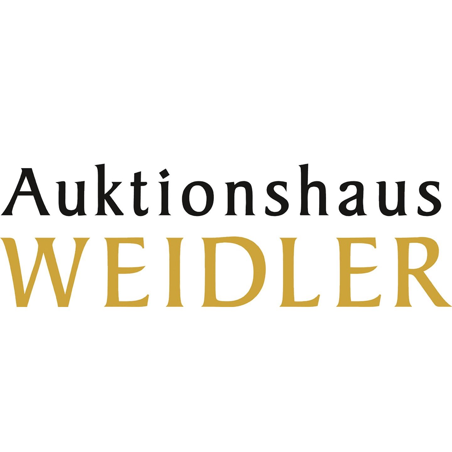 Auktionshaus Weidler  