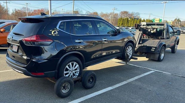 Images Mobile Auto Clinic Towing