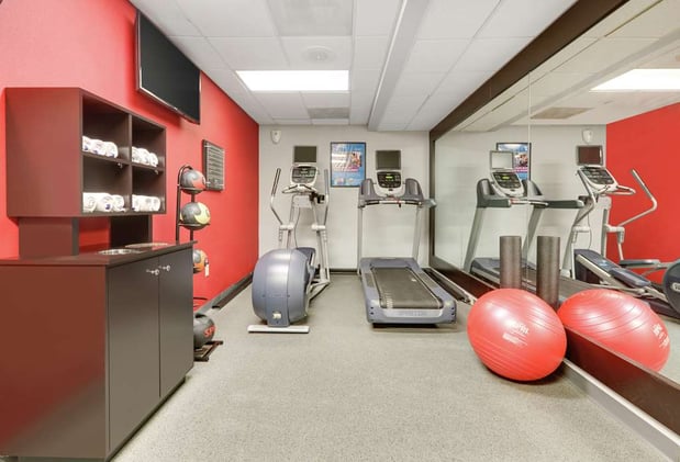 Images Homewood Suites by Hilton St. Louis-Chesterfield