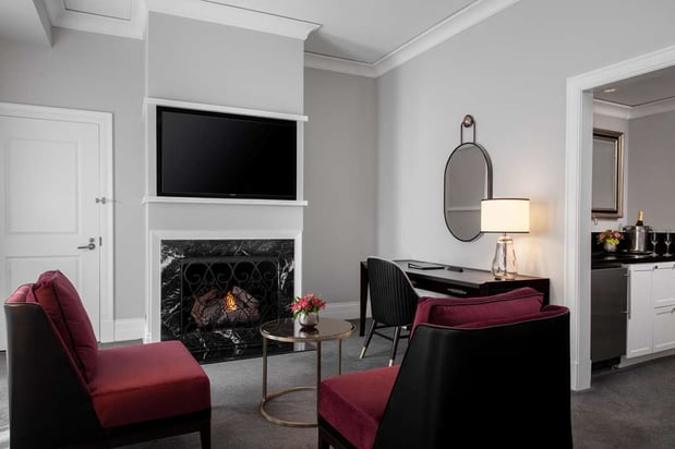 Images Waldorf Astoria Chicago