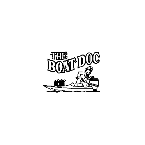 The Boat Doc Logo
