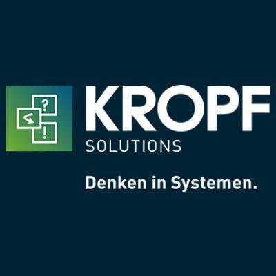Logo Prozesstechnik Kropf GmbH