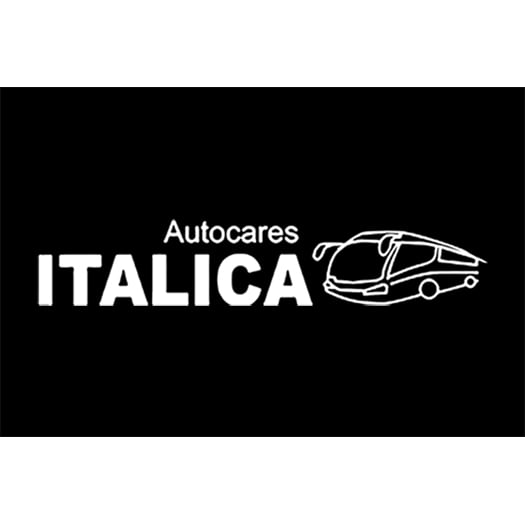Autocares Itálica S.L. Logo