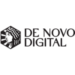 De Novo Digital, Corp. Logo