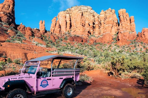Images Hilton Sedona Resort at Bell Rock
