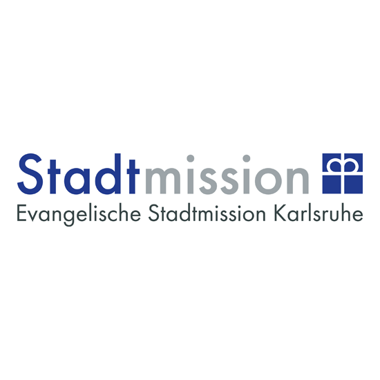 Evangelischer Verein für Stadtmission in Karlsruhe e.V. in Karlsruhe - Logo