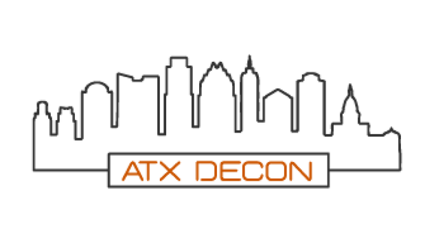 Images ATX Decon