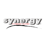 Synergy Fitness Club Logo