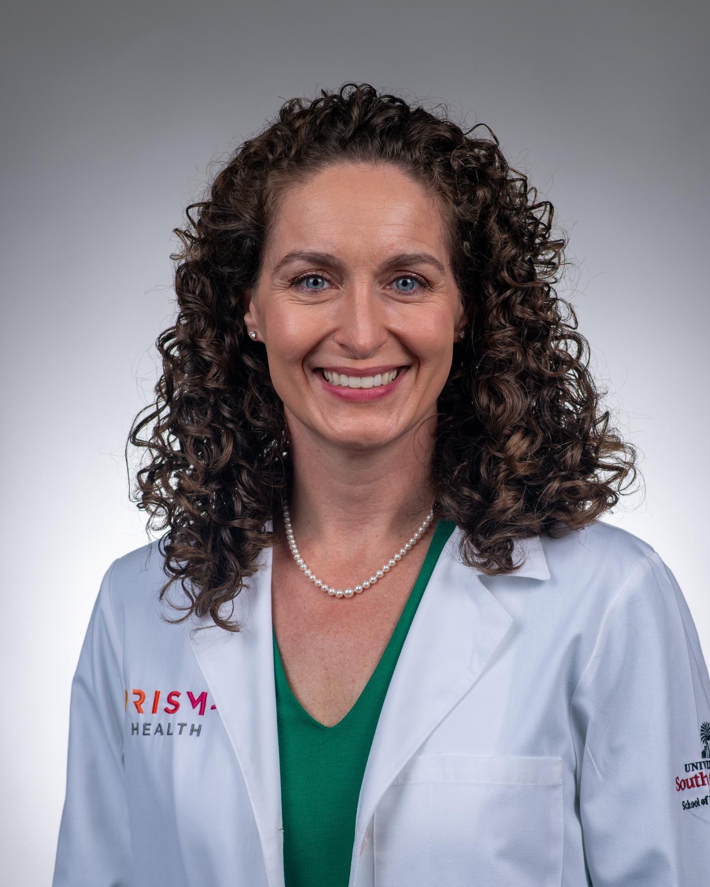 Maribeth Porter Williams, MD