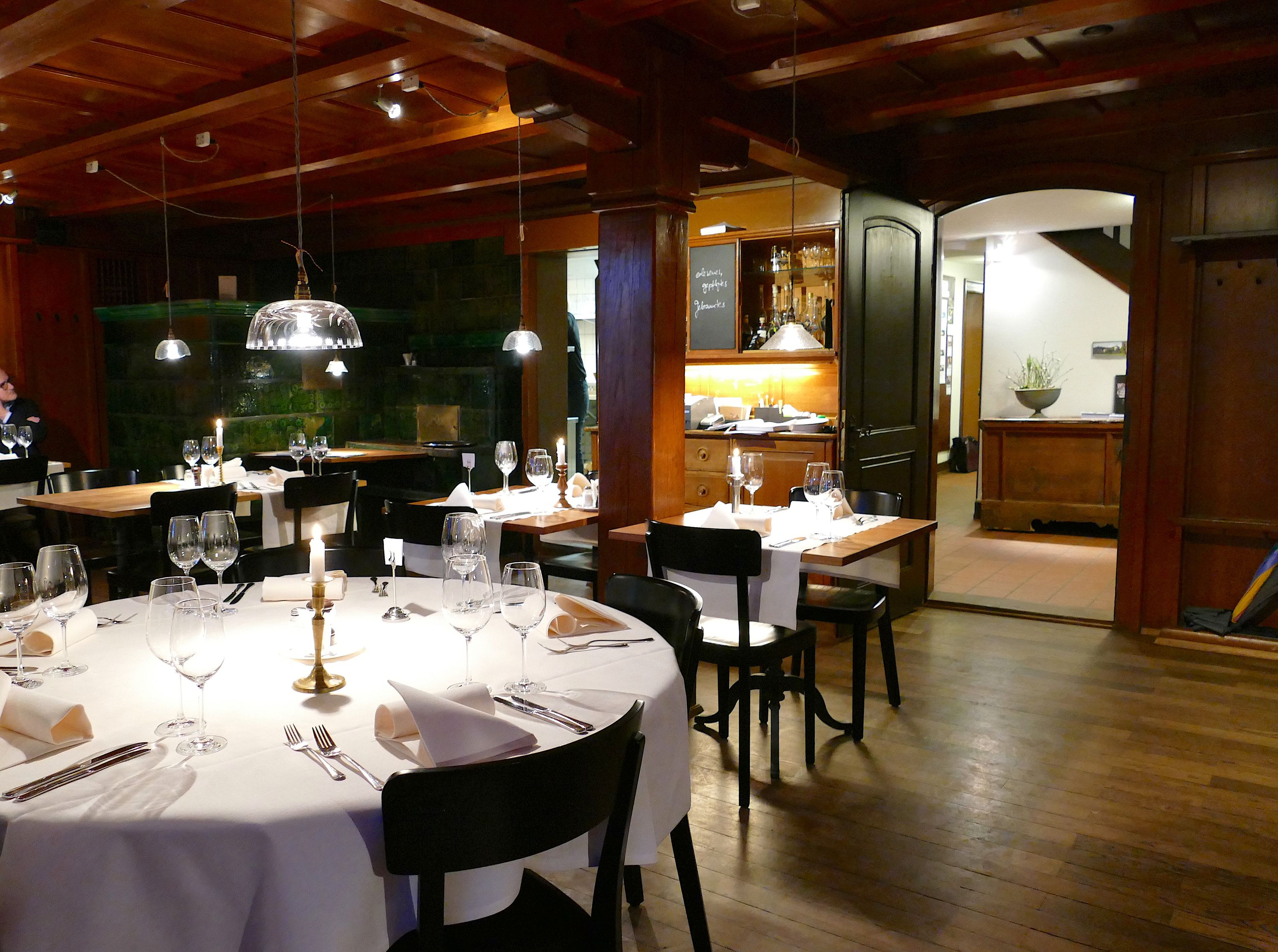 Bilder Gasthaus Schlosshalde